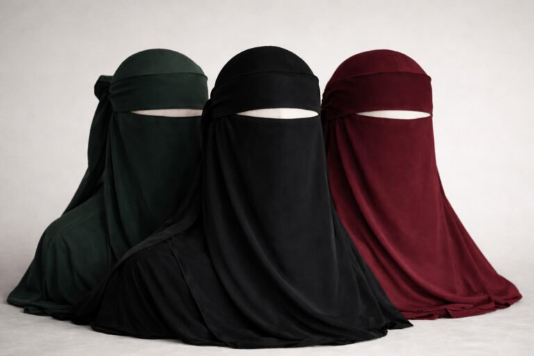 Çfarë është Nikabi? Kuptimi, Argumentet dhe Vlera e Tij në Islam