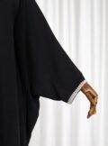 Abaya - medine ipek 2 - Sumeya's Hijab Fashion