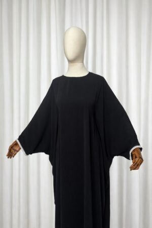 Abaya Medine Ipek