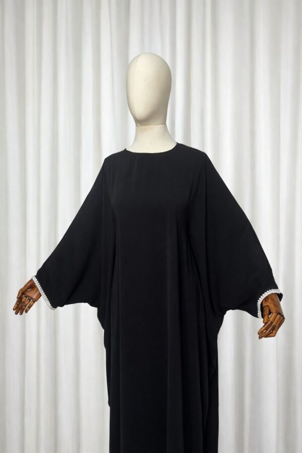 Abaya - medine ipek - Sumeya's Hijab Fashion Abaya - medine ipek - Sumeya's Hijab Fashion
