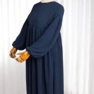 Butterfly hijab medine ipek - Sumeya's Hijab Fashion