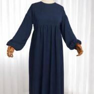 Butterfly hijab medine ipek - Sumeya's Hijab Fashion 2