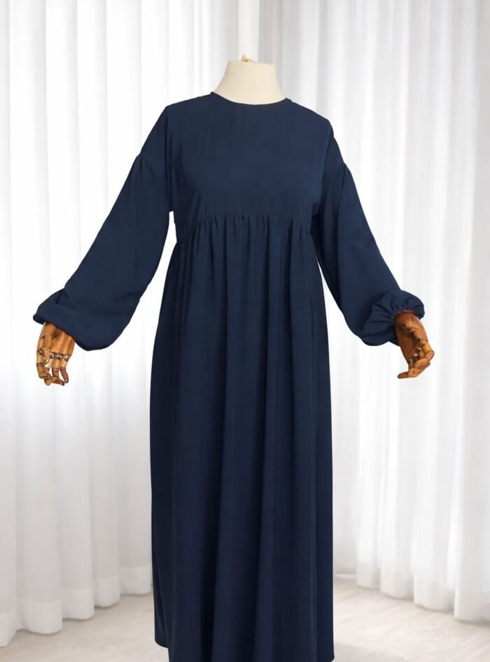 Butterfly hijab medine ipek - Sumeya's Hijab Fashion 2