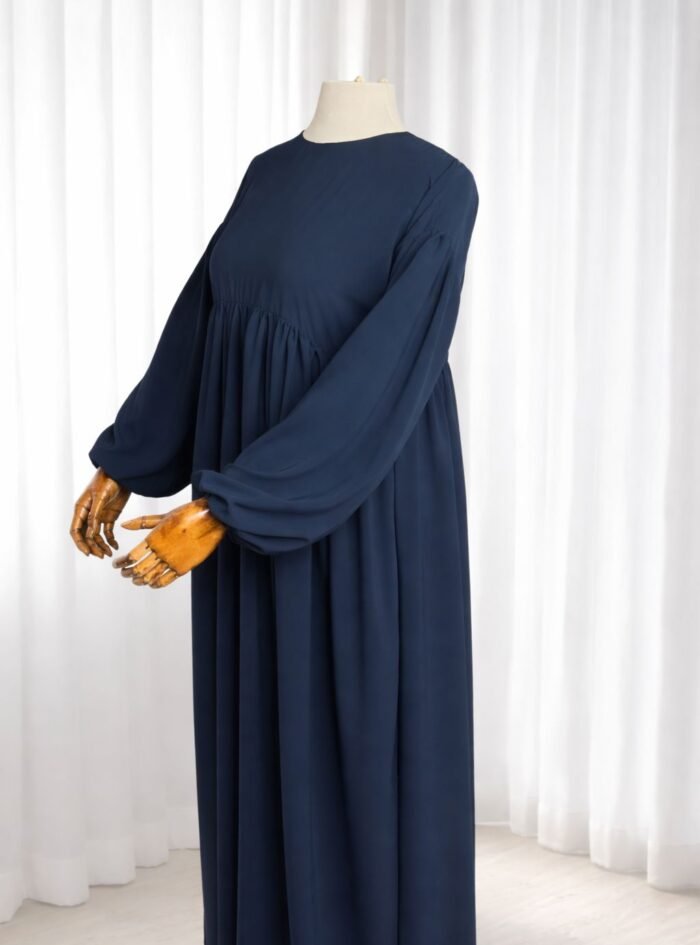 Butterfly hijab medine ipek - Sumeya's Hijab Fashion