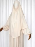 Hijab + Khimar Set – Aerobin - Sumeya's hijab fashion 2