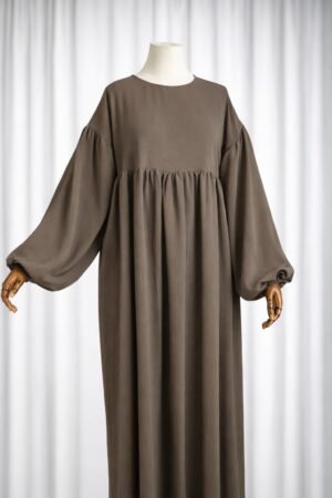 Hijab Butterfly Aerobin