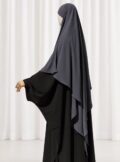 Khimar 130 100 cm – Medine Ipek img