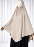 Khimar i Gjatë Medine Ipek