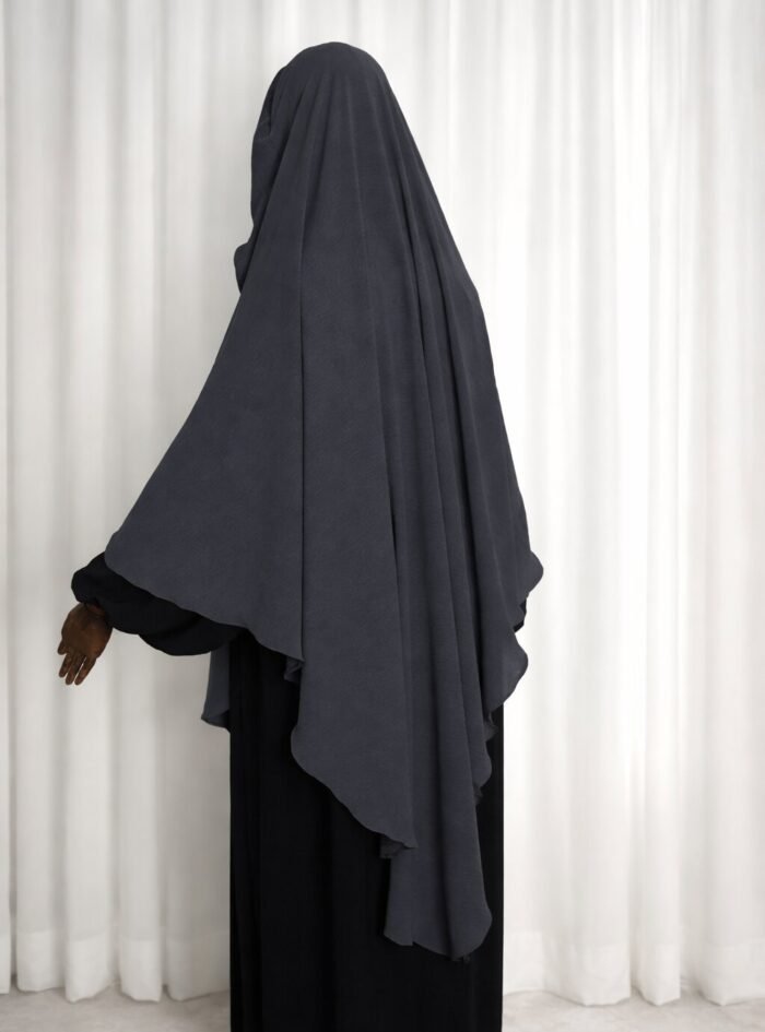 Khimare noor flow aerobin - Sumeya's Hijab Fashion 2 Khimare noor flow aerobin - Sumeya's Hijab Fashion 2