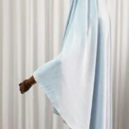 Khimar i Thjeshtë – Material Aerobin 2