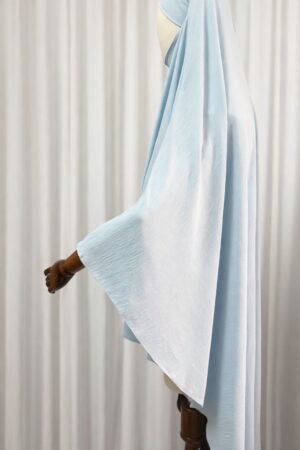 Khimar i Thjeshtë – Material Aerobin 2