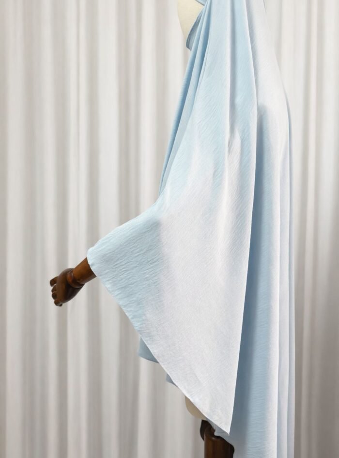 Khimar i Thjeshtë – Material Aerobin 2 Khimar i Thjeshtë – Material Aerobin 2