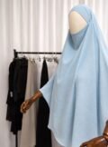 Khimar i Thjeshtë – Material Aerobin