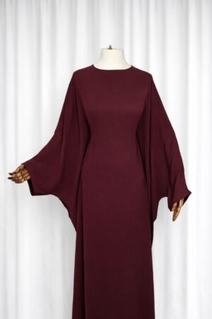 Abaya Aerobin Classic 2