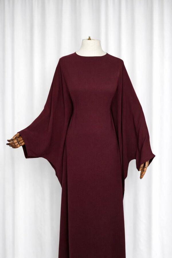 Abaya Aerobin Classic 2