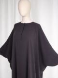 Abaya e gjer me patent 2