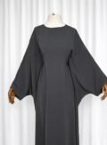 Abaya medine ipek