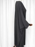 Abaya medine ipek 2