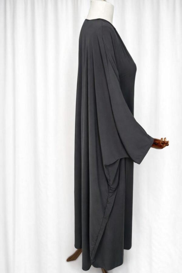 Abaya medine ipek 2