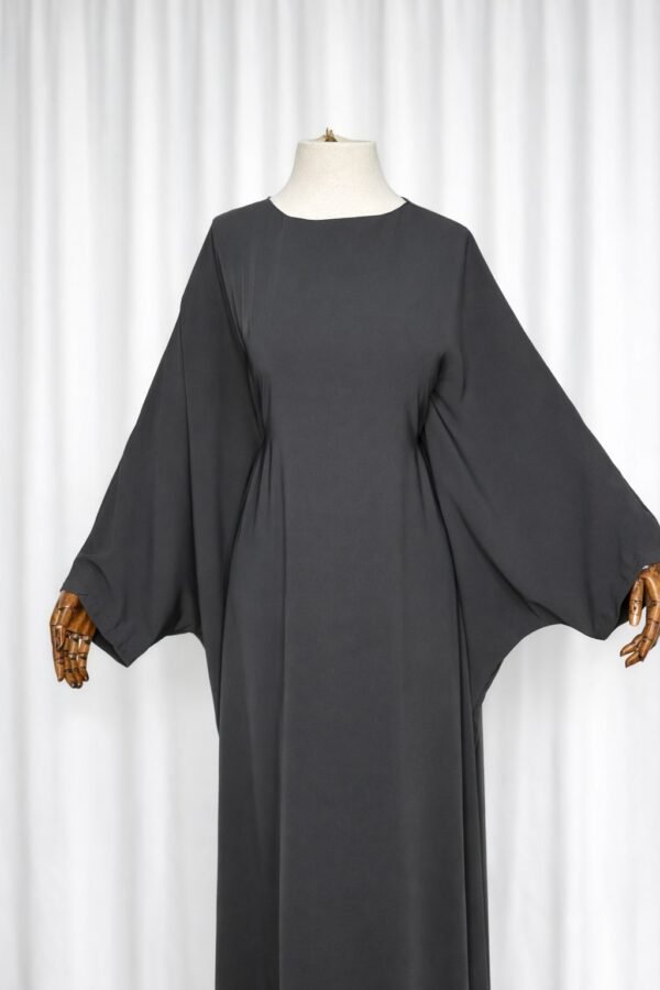 Abaya medine ipek