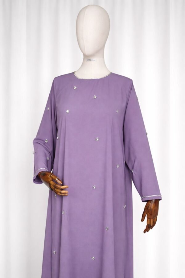 Hijab Elegant 2