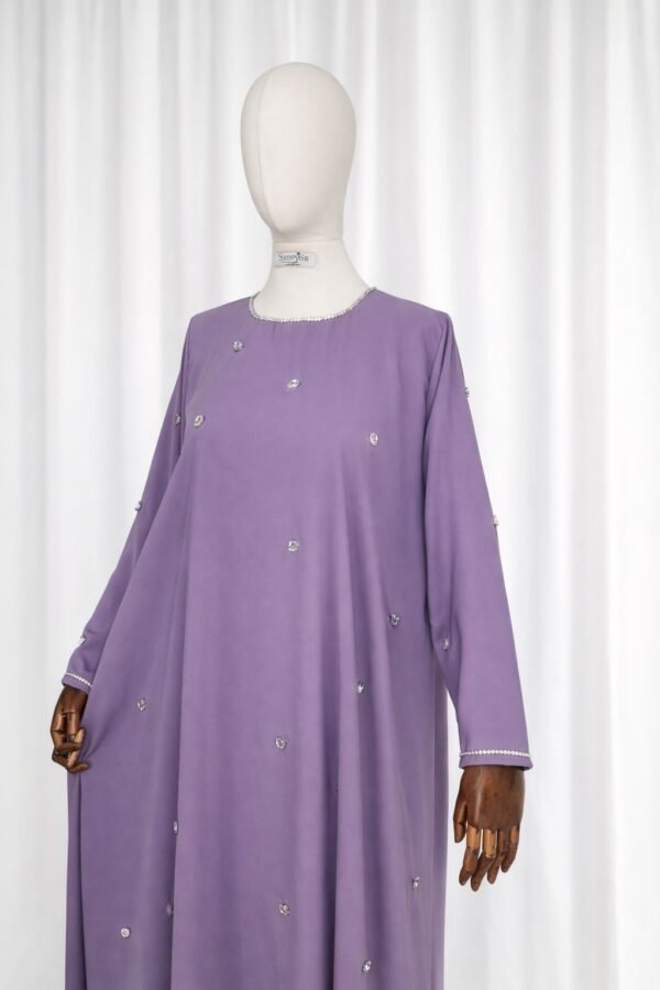 Hijab Elegant 3