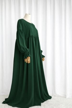 Hijab butterfly Medine Ipek