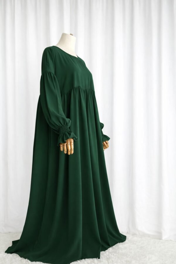 Hijab butterfly Medine Ipek