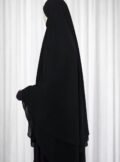 Khimar 2 pjeseshe 2