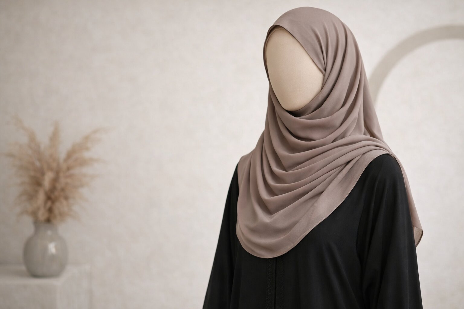 si te zgjidhni hijabin modest fashion