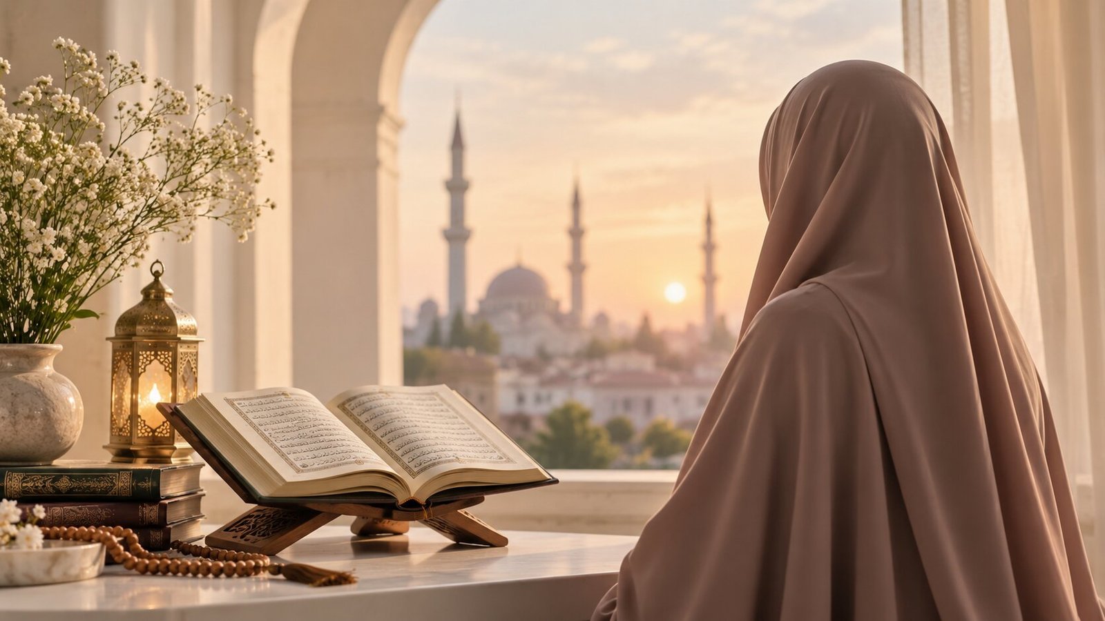 Hixhabi në Islam – Kuptimi, Rëndësia dhe Argumentet nga Kurani dhe Suneti img