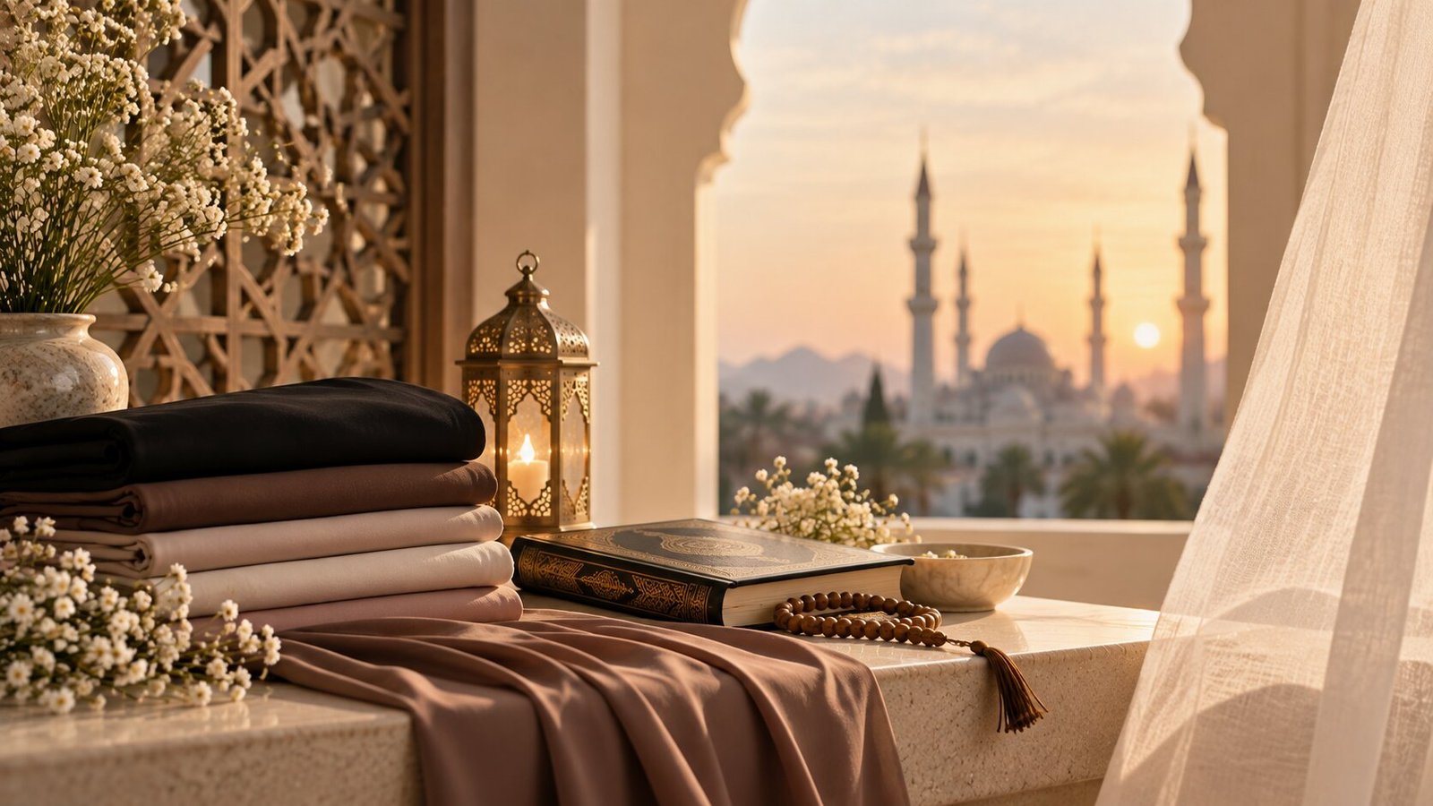 Modestia në Islam – Më Shumë se Vetëm Mënyra e Veshjes img